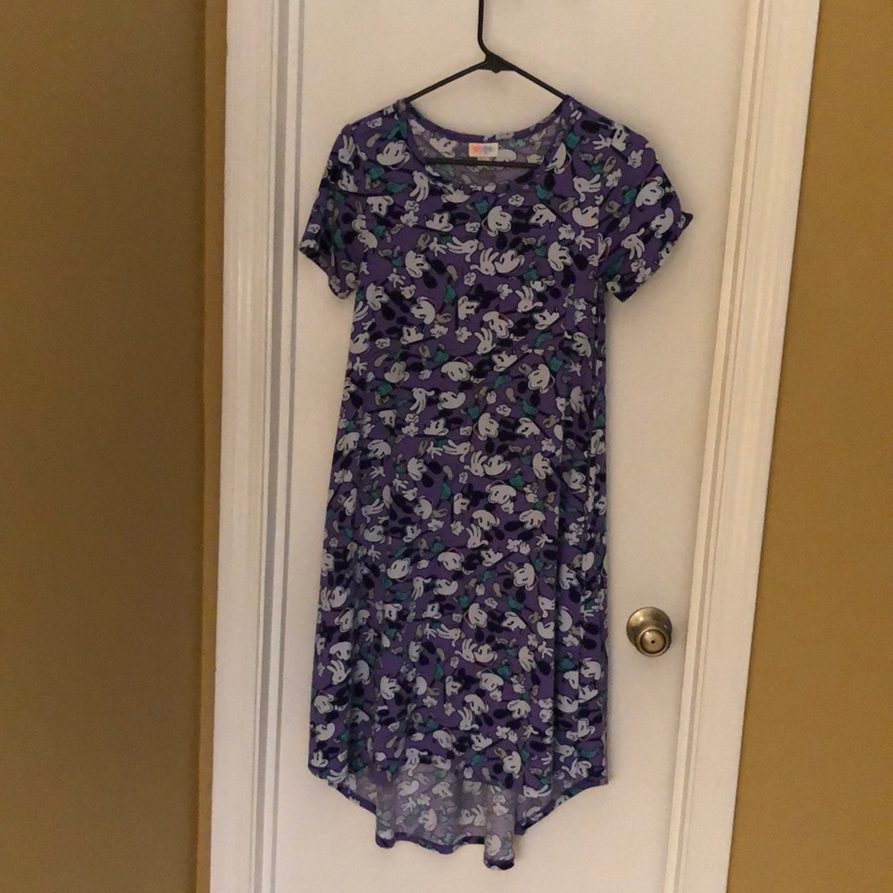 Lularoe Carly Dress